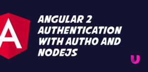 Angular 2 authentication