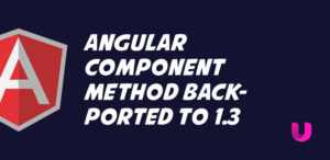 Angular component method back-ported to 1.3
