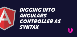 Digging into Angulars Controller as syntax