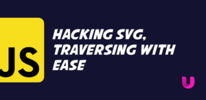 Hacking SVG, traversing with ease - addClass, removeClass, toggleClass functions