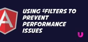 Using Controller $filters to prevent $digest performance issues